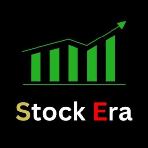 Stock Era Stock Era Logo