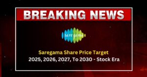 Saregama Share Price Target