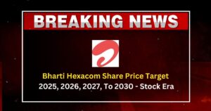 Bharti Hexacom Share Price Target