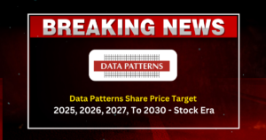 Data Patterns Share Price Target