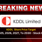 KDDL Share Price Target