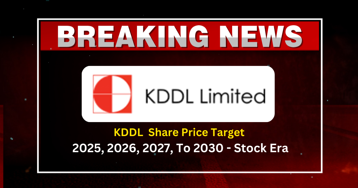 KDDL Share Price Target