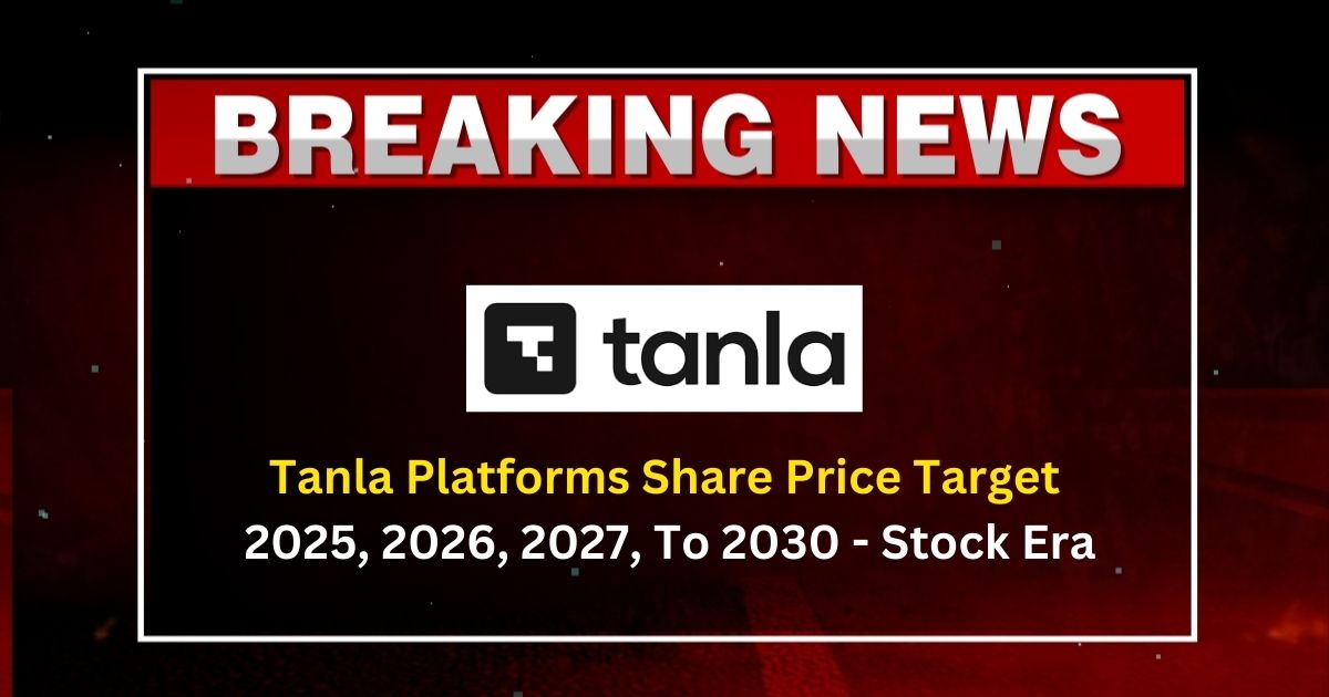 Tanla Platforms Share Price Target