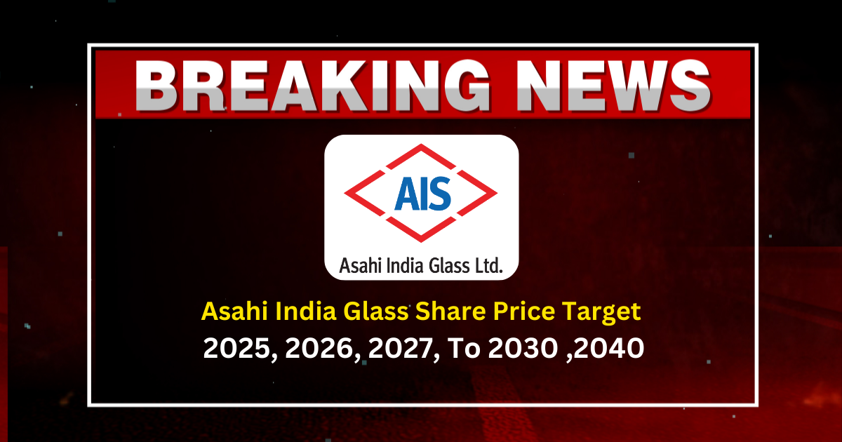 Asahi India Glass Share Price Target