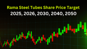 Rama Steel Tubes Share Price Target