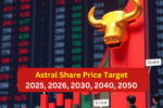 Astral Share Price Target
