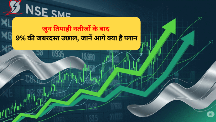 Vodafone Idea Shares