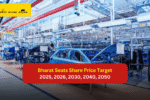 Bharat Seats Share Price Target