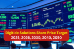 Digitide Solutions Share Price Target